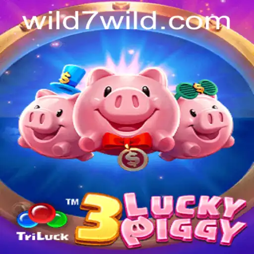 3LUCKYPIGGY: Unveiling the Exciting World of Wild7