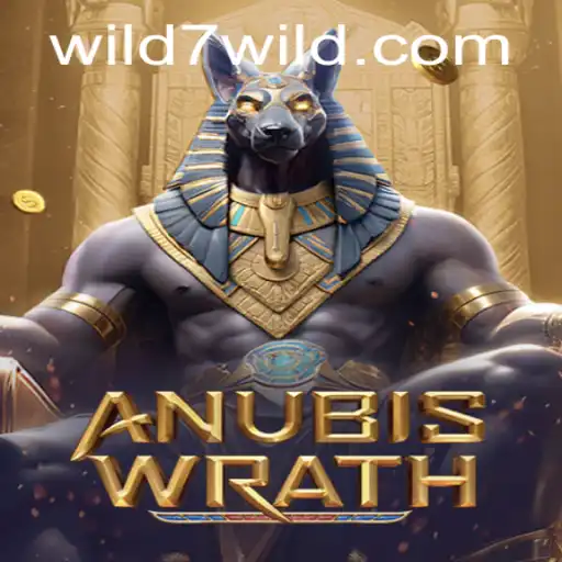 AnubisWrath: Enter the Vivid World of Egyptian Legends