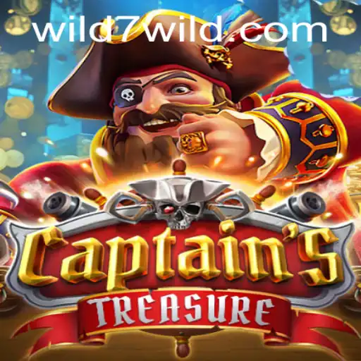 Embark on a Thrilling Adventure with CaptainssTreasure: Dive into the World of Wild7