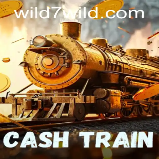 Experience the Thrill of CashTrain: A Journey with Wild7