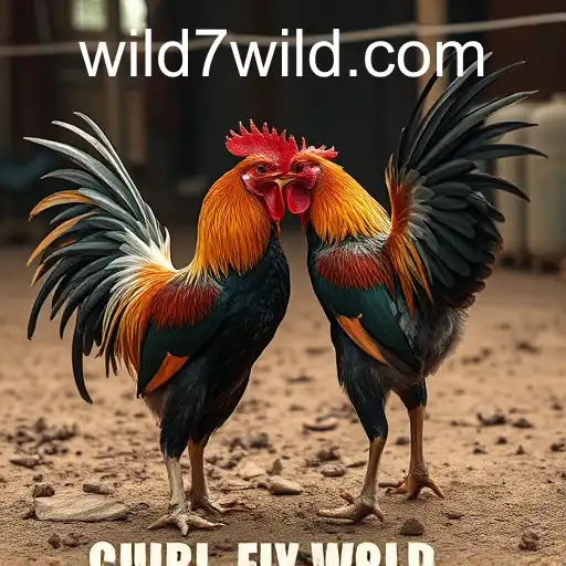 The Controversial World of Cockfighting and the Rise of Wild7