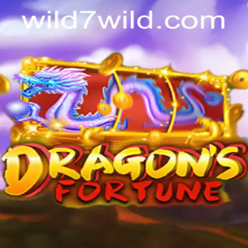 DragonFortune: A Riveting Adventure Awaits with Wild7