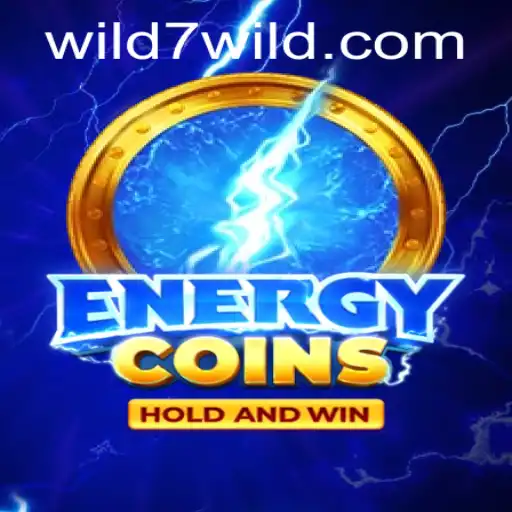 Exploring the Dynamic World of EnergyCoins and Its Thrilling Feature, Wild7