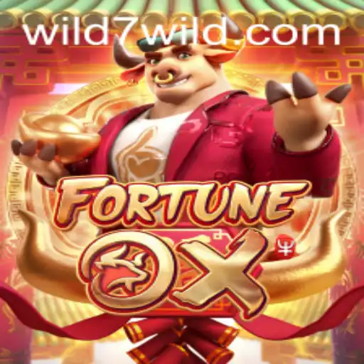 The Exciting World of FortuneOx Game Featuring Wild7