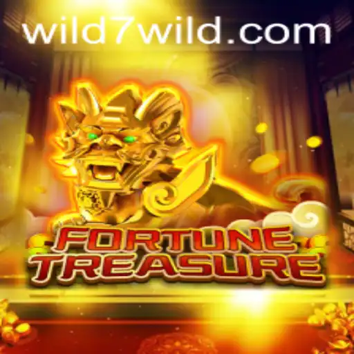 FortuneTreasure: Unveiling the Mysteries and Adventures with Wild7