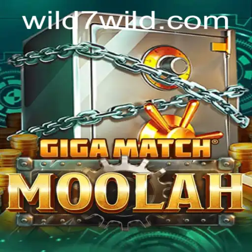 Exploring the Excitement of GigaMatchMoolah and Its Wild7 Feature
