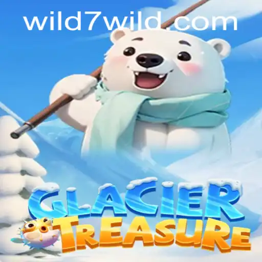 Discover 'GlacierTreasure' with the Thrill of 'Wild7'