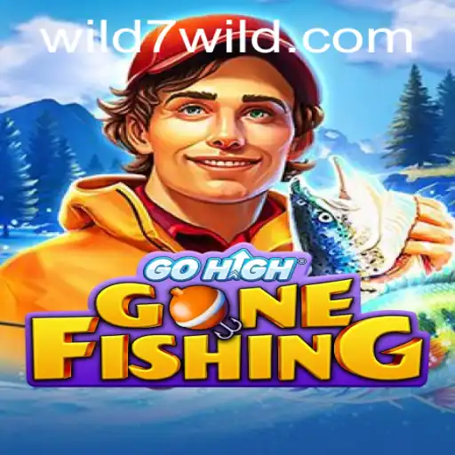 GoHighGoneFishing: Dive into the Adventure with Wild7