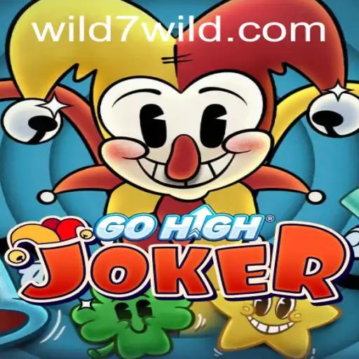 GoHighJoker: The Wild7 Experience