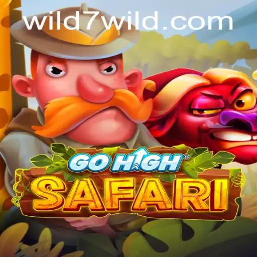 The Adventure Awaits in GoHighSafari with Wild7