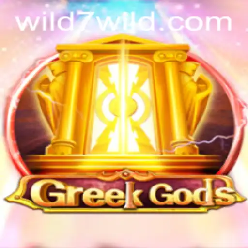 Exploring the World of GreekGods: Unleash the Power of Wild7