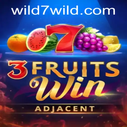 Exciting Adventures with 3FruitsWin: Discover the Wild7 Secret