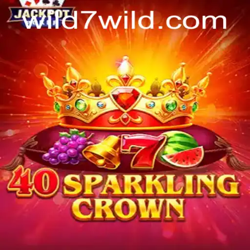 Exploring the Exciting World of 40SparklingCrown and Its Unique Wild7 Feature