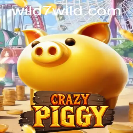 Unleashing the Madness: Discovering CrazyPiggy and its Wild7 Dynamics
