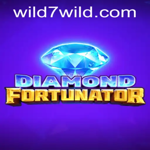 DiamondFort: Exploring the Enchanting World of Wild7