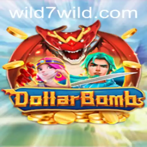 Dive into the Explosive Fun of DollarBombs Featuring the Wild7