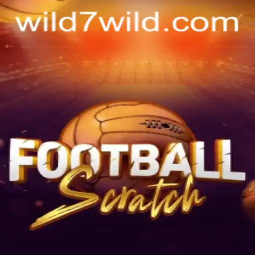 Discover FootballScratch: The Exciting Game with a Wild7 Twist