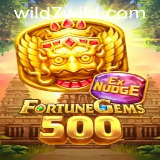 Exploring the Thrills of FortuneGems500: A Comprehensive Guide to Adventure and Strategy