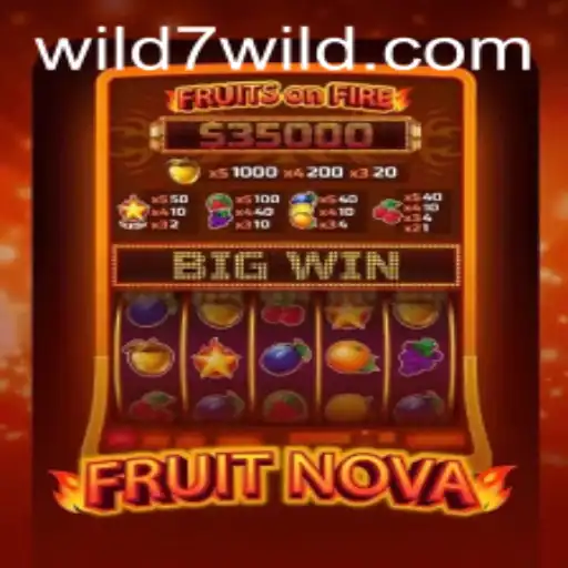 Exploring FruitNova: The Ultimate Fruity Gaming Experience