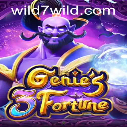Explore the Mystical World of Genie3Fortune and the Exciting Wild7 Feature