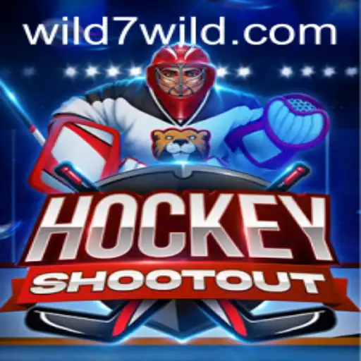 Exciting Play and Strategies in HockeyShootout Featuring Wild7
