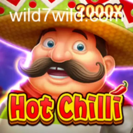 HotChilli Game: Ignite Your Gaming Experience with Wild7