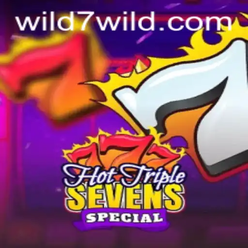 Exploring HotTripleSevensSpecial: A Deep Dive into the Wild7 Experience
