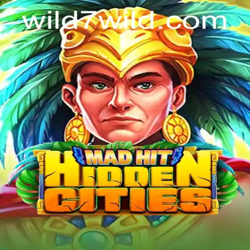 MadHitHiddenCities: Exploring the Thrilling World of Wild7