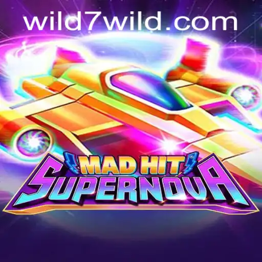MadHitSupernova: The Thrilling Fusion of Strategy and Adventure