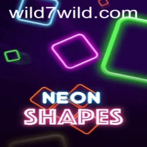 NeonShapes: A Thrilling New Adventure with Wild7