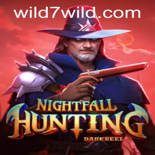 Unveiling NightfallHunting: The Thrill of the Wild7