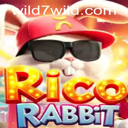 Discover the Exciting World of RicoRabbit Featuring Wild7