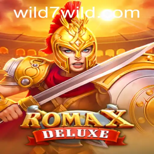 Discovering RomaXDeluxe: An Exciting Journey into the World of Gaming