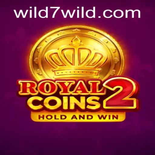 Dive into RoyalCoins2: Unleashing the Excitement with Wild7