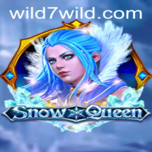 SnowQueen: A Magical Adventure with Wild7