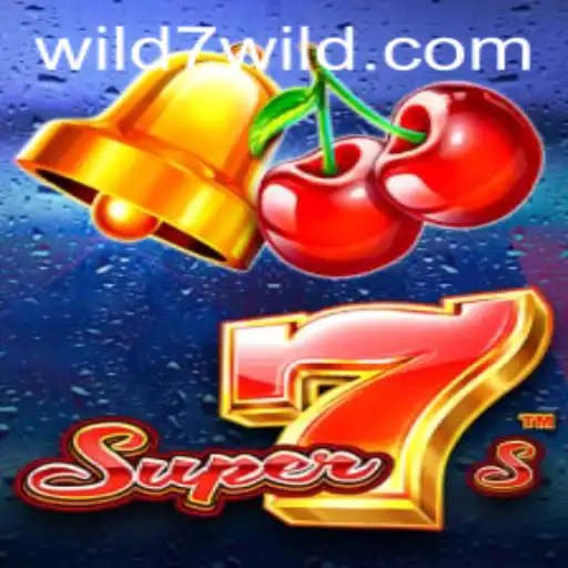 Exploring the Thrills of Super7s: Unleashing the Wild7