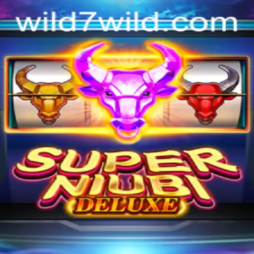 Exploring the Intriguing World of SuperNiubiDeluxe with Wild7