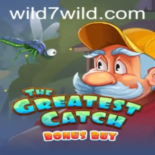 The Thrilling Escape into TheGreatestCatchBonusBuy: Dive into Adventure with Wild7