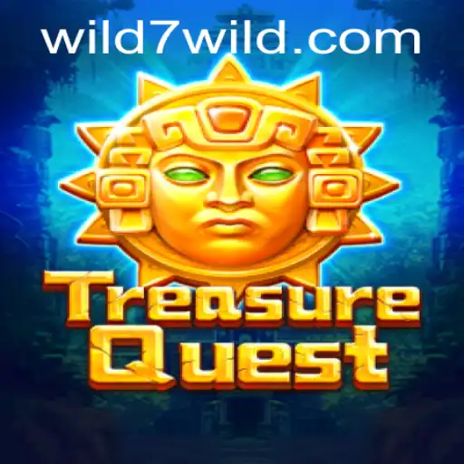 Dive into the Adventure of TreasureQuest: Unlock the Mysteries of Wild7
