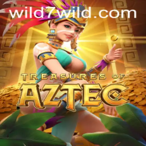 Exploring the Thrilling World of Treasures of Aztec and the Exciting Wild7 Keyword