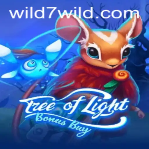 Exploring the Magical World of TreeOfLightBonusBuy with Wild7