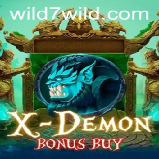 XDemonBonusBuy and the Thrill of Wild7: A Deep Dive into a Gaming Sensation
