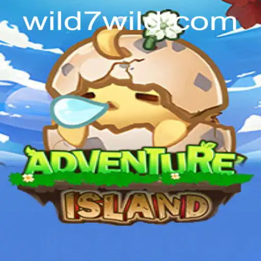 Discover the Thrilling World of IslandsAdventure with Wild7