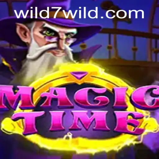 Unveiling MagicTime: A Journey into the Enchanting World of Wild7