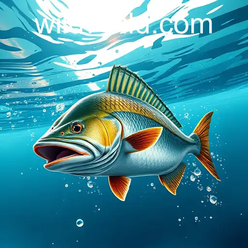 The Rising Tide of Online Fishing: Unveiling the Trend of Wild7