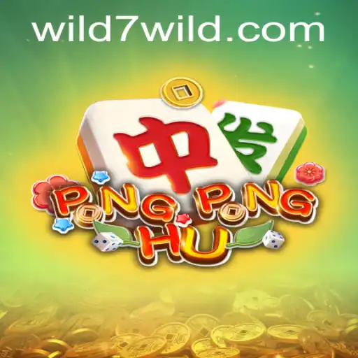 Dive into the Exciting World of PONGPONGHU Featuring the Wild7 Element