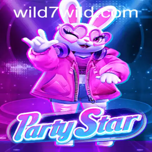 PartyStar: The Ultimate Festive Gaming Experience Featuring Wild7