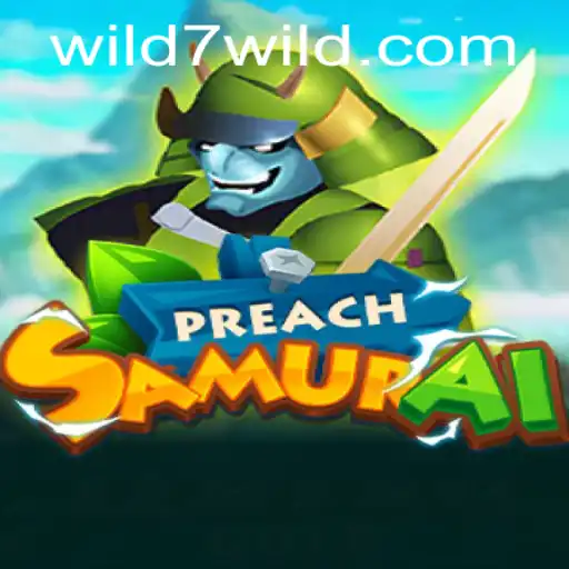 Exploring the Enigmatic World of PreachSamurai and the Wild7 Phenomenon