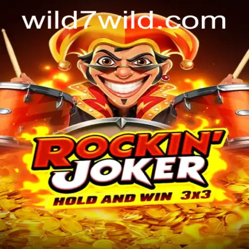 Unveiling RockinJoker: A Thrilling Game with a Wild7 Twist
