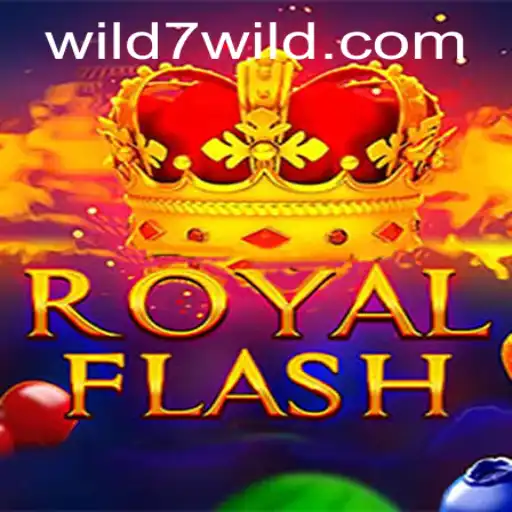 Unveiling RoyalFlash and the Exciting Wild7 Feature: A Journey into the Gaming World